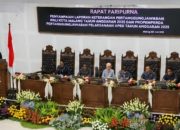 Pemkot Malang Lampaui Target Pendapatan Daerah 2025