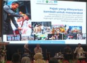 Pemkot Malang Beri Pemahaman Manfaat Opsen PKB dan BBNKB