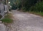 Jalan Balong – Rejoso Segera Ditangani DPUBM Kabupaten Malang