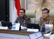 Sinergi Kemnaker-Kemenekraf Ciptakan Lapangan Kerja di Sektor Ekonomi Kreatif