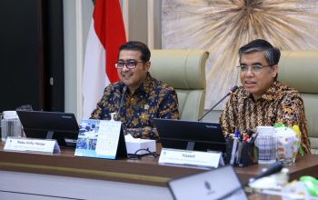 Sinergi Kemnaker-Kemenekraf Ciptakan Lapangan Kerja di Sektor Ekonomi Kreatif