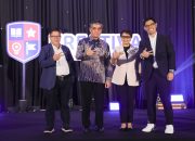 Siapkan Generasi Masa Depan Hadapi Dunia Kerja Baru