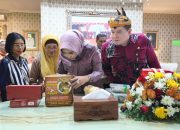 Pemkab Sidoarjo Siapkan Penataan Ulang Sentra Kuliner Gajah Mada