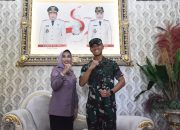 Sukseskan Program KDKMP, Pemkab Sidoarjo Perkuat Sinergi Dengan Kodim 0816