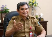 Bakorwil Malang Apresiasi Pasar Murah di Pasuruan