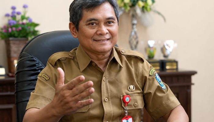 Bakorwil Malang Apresiasi Pasar Murah di Pasuruan