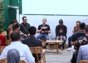 Kapolresta Malang Kota Komitmen Perkuat Akuntabilitas Kolaborasi