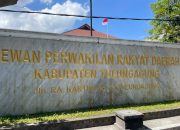 Warga Kecewa, Aduan ke DPRD Tulungagung Belum Ada Kejelasan
