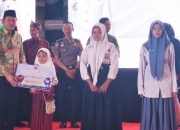 Pemkab Sidoarjo Luncurkan 4.000 Beasiswa Pendidikan 2026 