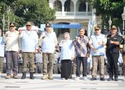 Bakorwil Malang Komitmen Dukung Gerakan Indonesia ASRI