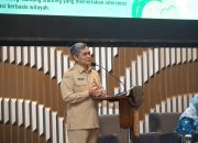Bakorwil Malang Perkuat Kolaborasi Lintas Sektor, Percepat Penurunan Stunting 