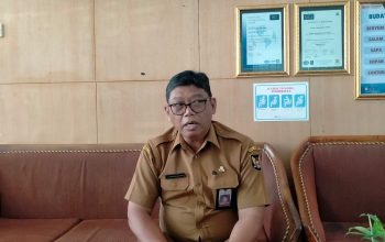 Dispendik Kota Kediri Pastikan Seragam Gratis Tetap Berjalan