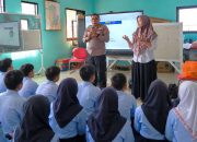 Polresta Malang Edukasi Pencegahan Asusila dan Bullying ke ABK