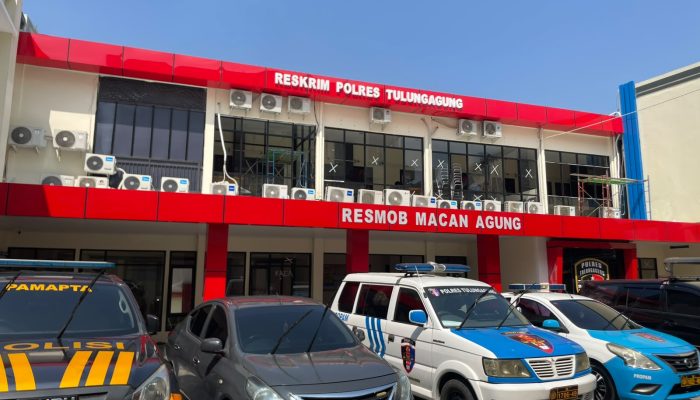 Saksi Kunci Dugaan Penipuan Dana Dapur MBG Rp1,5 Miliar di Tulungagung Mangkir dari Panggilan Polisi