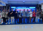 Festival Mbois 11 Resmi Diluncurkan, Kota Malang “Menyala” Jadi Pusat Ekonomi Kreatif