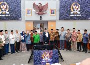 LDII Desak Reformasi Tata Kelola Haji: Utamakan Syariat dan Keselamatan Jemaah