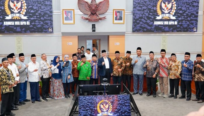 LDII Desak Reformasi Tata Kelola Haji: Utamakan Syariat dan Keselamatan Jemaah