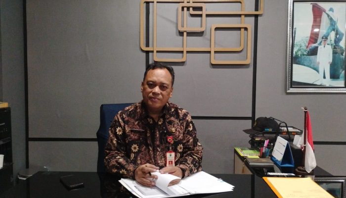Wujudkan TPU Mandiri, Disperkim Kota Batu Segera Sosialisasikan Pemanfaatan Lahan Perhutani di Oro-Oro Ombo