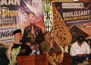 Kunjungi Kampung Inggris Pare, Ahmad Dhani Soroti Pendidikan, Literasi Digital, dan Kebudayaan