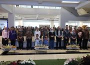 Peringati HAN 2026, Pemkot Malang Optimis Naik Kelas Jadi Kota Layak Anak Kategori Utama