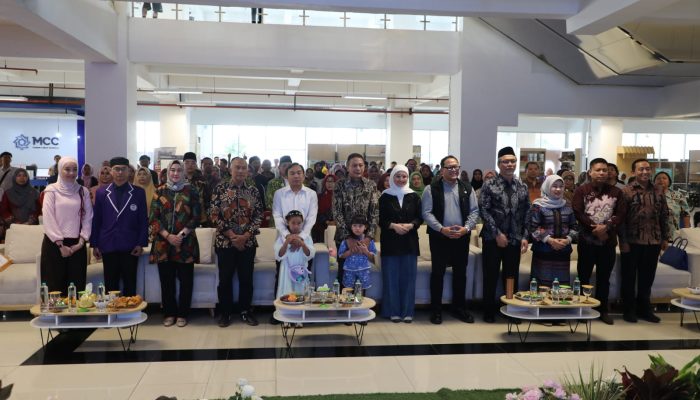 Peringati HAN 2026, Pemkot Malang Optimis Naik Kelas Jadi Kota Layak Anak Kategori Utama