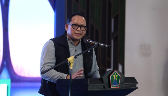 Wujudkan Partisipasi Bermakna : UNICEF Apresiasi Integrasi Aspirasi Forum Anak Kota Malang dalam SIPD