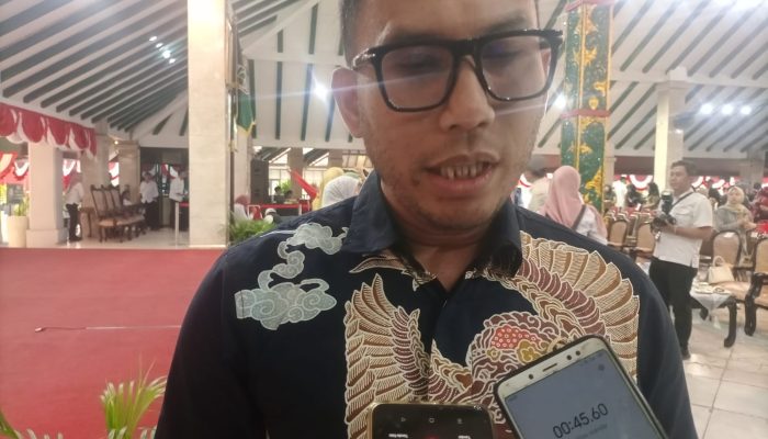 DPRD Kabupaten Malang Soroti Potret Buram Infrastruktur Pendidikan  