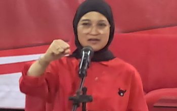 Peringati 30 Tahun Kudatuli, DPC PDI Perjuangan Kota Malang Gelar Malam Renungan