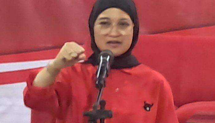 Peringati 30 Tahun Kudatuli, DPC PDI Perjuangan Kota Malang Gelar Malam Renungan