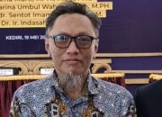 PWI Kediri Raya: Pernyataan ‘Londo Ireng’ Tak Seharusnya Ditujukan kepada Wartawan