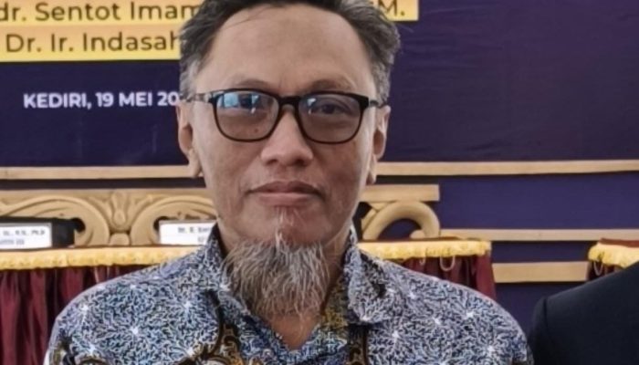 PWI Kediri Raya: Pernyataan ‘Londo Ireng’ Tak Seharusnya Ditujukan kepada Wartawan
