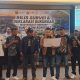 DKN Rilis Hasil Survei: Trans Jatim Koridor 2 Disambut Dukungan Mutlak 90,9 Persen Warga