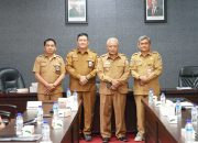 Akselerasi Koridor Selatan : Sinergi Strategis Bakorwil III dan Pemkab Malang Menuju Pusat Ekonomi Baru
