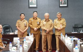 Akselerasi Koridor Selatan : Sinergi Strategis Bakorwil III dan Pemkab Malang Menuju Pusat Ekonomi Baru