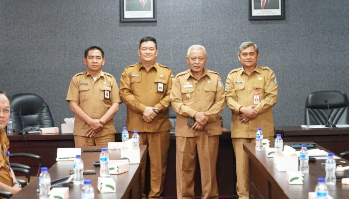 Akselerasi Koridor Selatan : Sinergi Strategis Bakorwil III dan Pemkab Malang Menuju Pusat Ekonomi Baru
