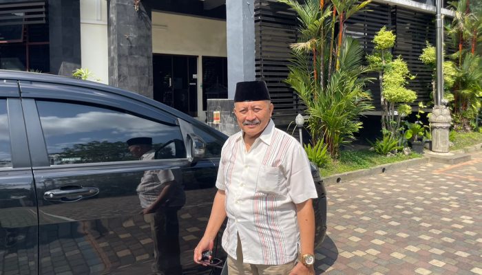 BK DPRD Tulungagung Janji Usut Dugaan Pelanggaran Etik Anggota Dewan Terkait Sengketa Sertifikat Tanah