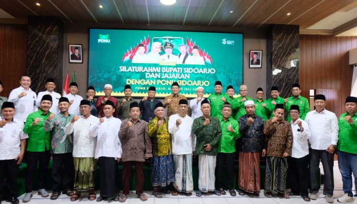 Sinergi Pemkab dan Ulama,Bupati Subandi Komitmen Babat Habis Miras Ilegal
