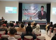 Serap Aspirasi Sony Rudywiyanto, Solusi Problem Persampahan