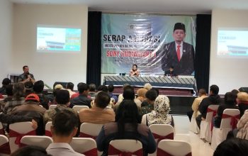 Serap Aspirasi Sony Rudywiyanto, Solusi Problem Persampahan