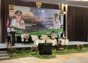 Bependa Kota Malang Sosialisasi Opsen PKB dan BBNKB,Ajak Masyarakat Patuh Bayar Pajak 