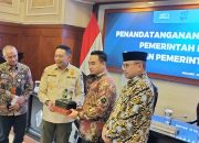 Capaian PAD Kota Malang Bakal Diadopsi Pemkot Cilegon 