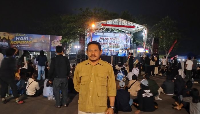 Jambore Koperasi 2026, Kota Malang Jadi Pioner Cetak Generasi Muda Berkarakter Ekonomi Kerakyatan