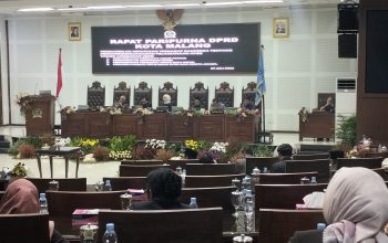 5 Fraksi Nyatakan Abstain, DPRD Kota Malang Setujui Pertanggungjawaban APBD TA 2025