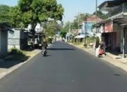 DPUBM Tuntaskan Peningkatan Jalan di Bululawang, Kini Masyarakat Rasakan Dampaknya