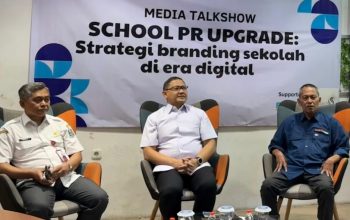 Bakorwil Malang Dorong Sekolah Bangun Branding Positif dan Budaya Bermedia Sosial yang Beretika