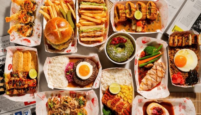 Fave Hotel Malang Hadirkan Kuliner Khas Negeri Sakura