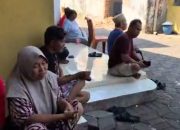 SPPG Jagalan Digeruduk Warga, Tak Pernah Diajak Koordinasi