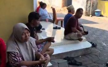 SPPG Jagalan Digeruduk Warga, Tak Pernah Diajak Koordinasi