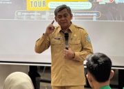 Asep Kusdinar Ajak Generasi Muda Ciptakan Lapangan Pekerjaan