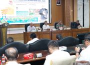 Bakorwil Malang Perkuat Kolaborasi, Wujudkan Malang Raya Megapolitan 2045